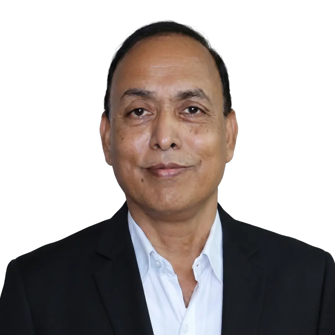 Dr. M.Arjunan