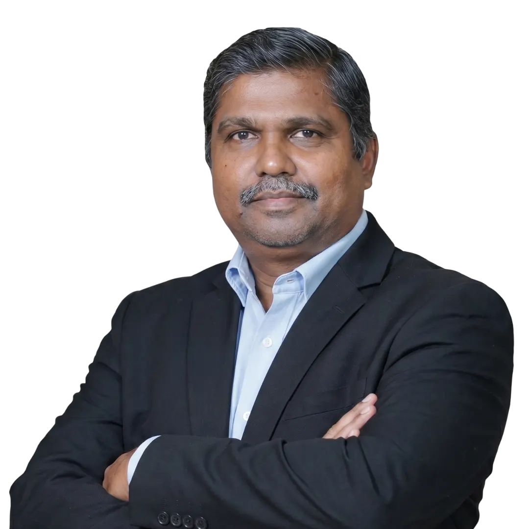 Dr. J.Arul Durai Arasu
