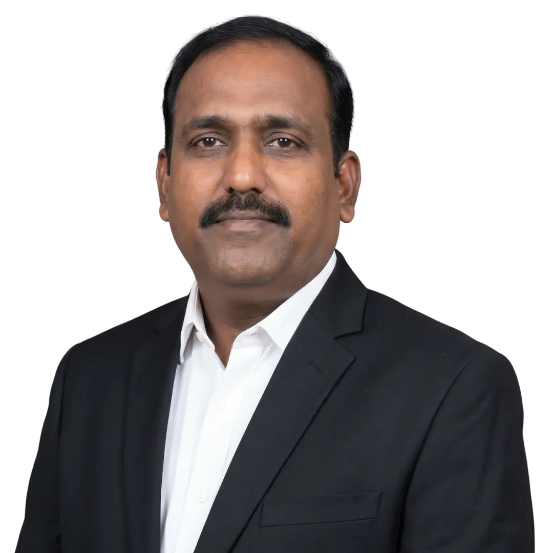 Dr. G.Balamurugan
