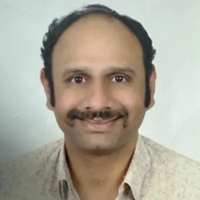 Dr. C.J.Arun Raja