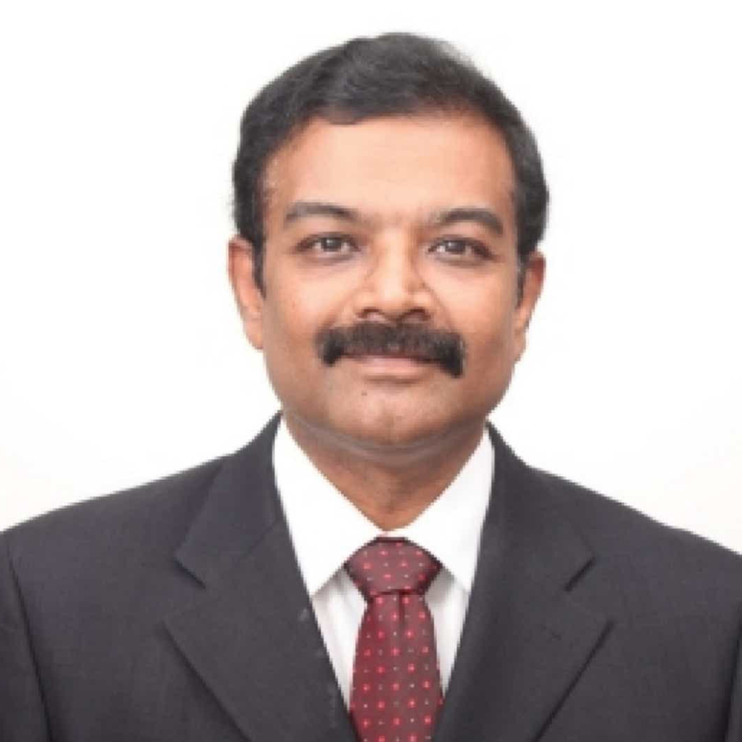Dr. K.Venkatesh