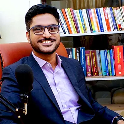 Dr. Avinash