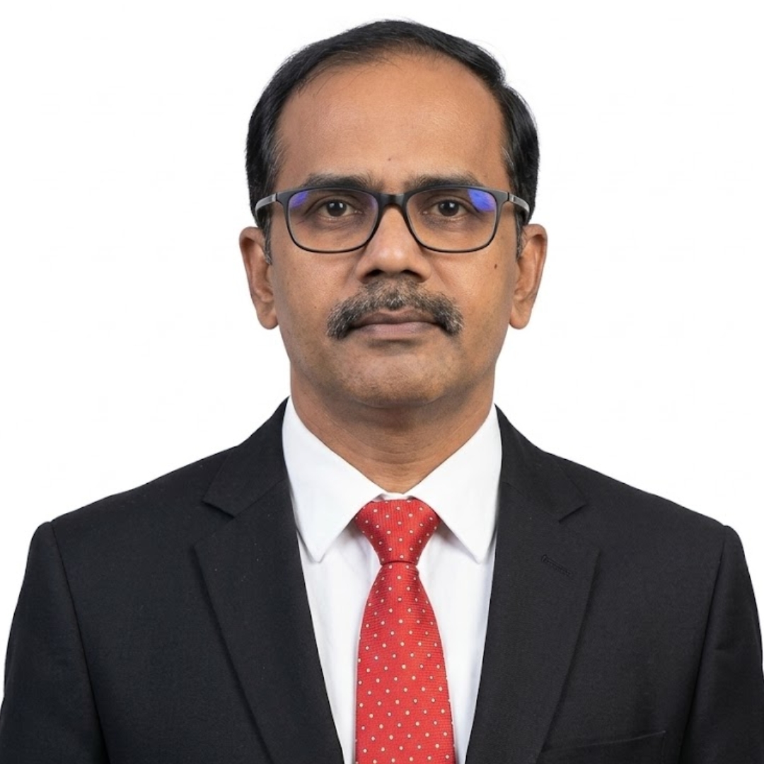 Dr. CRajkumar