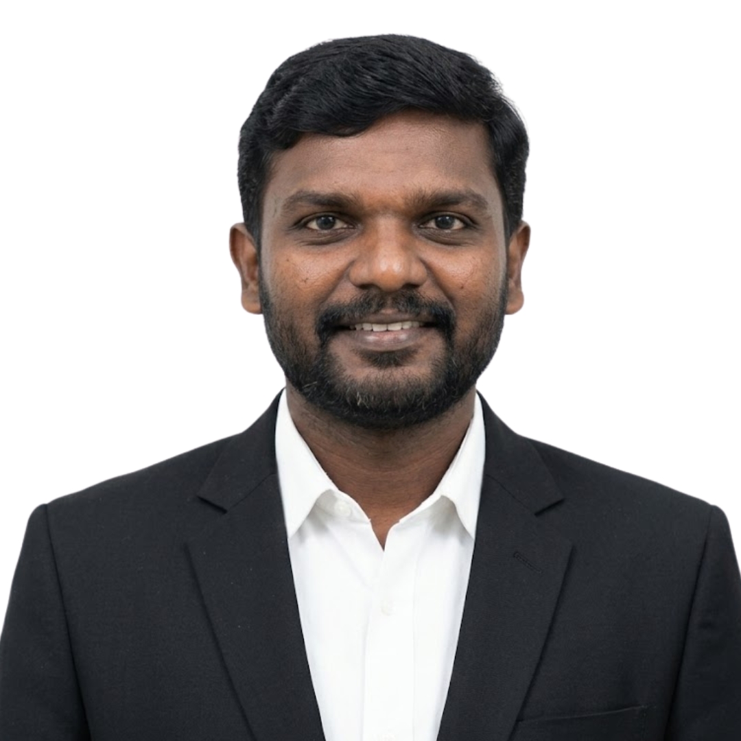 Dr. J.Thiayageshwaran
