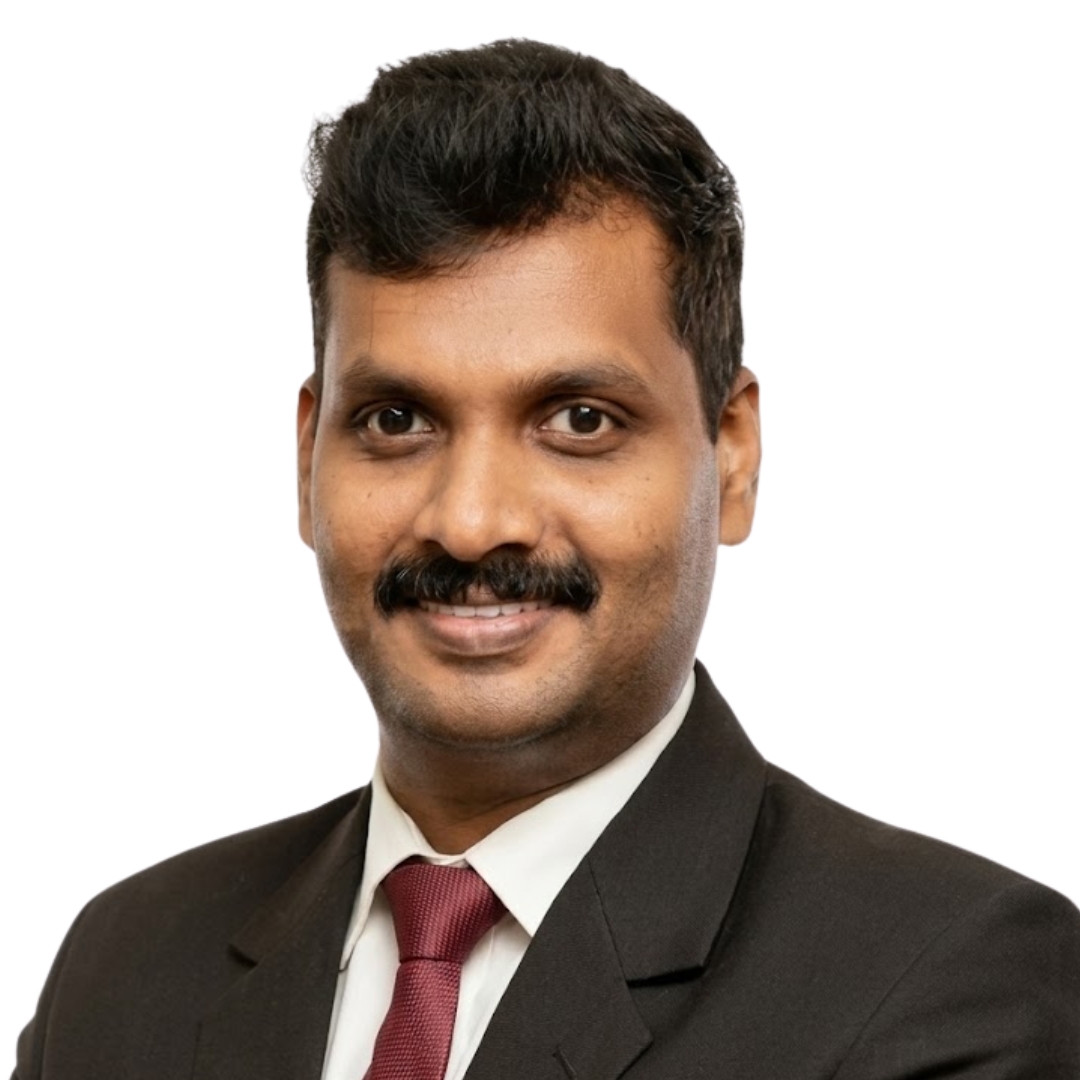 Dr. K.Pratheeban