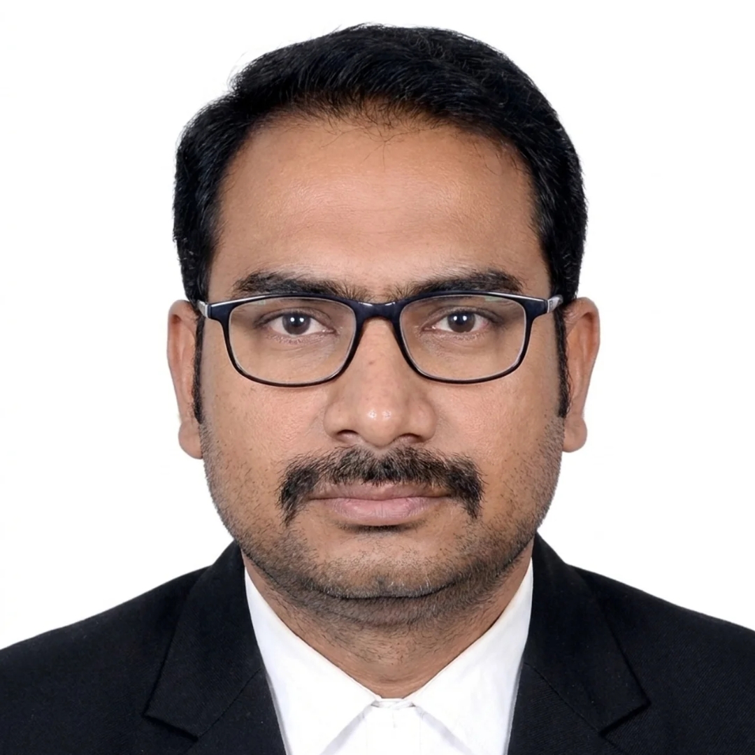 Dr. K.Ramesh