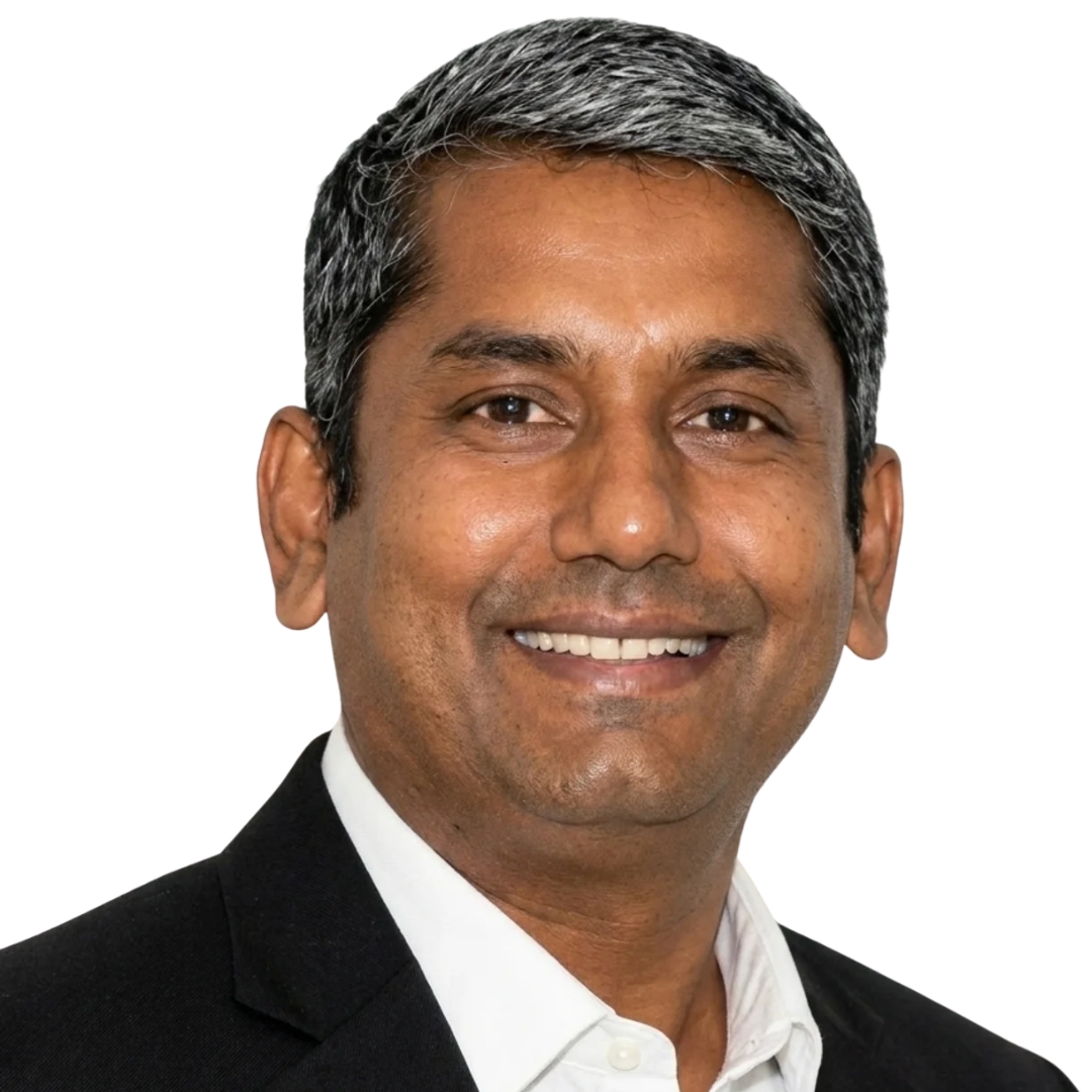 Dr. K.V.Jayaprakash