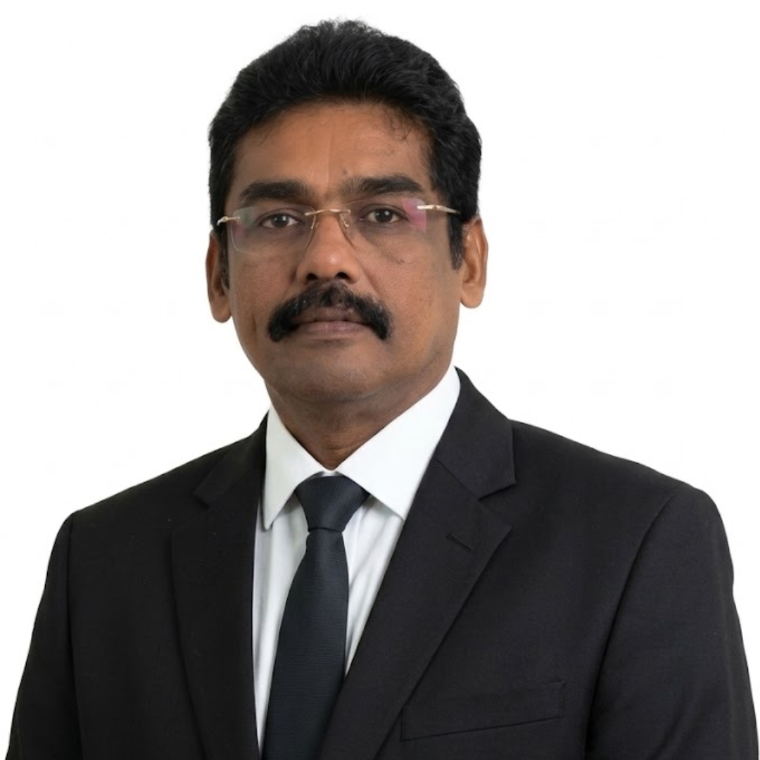 Dr. M.Sivakumar