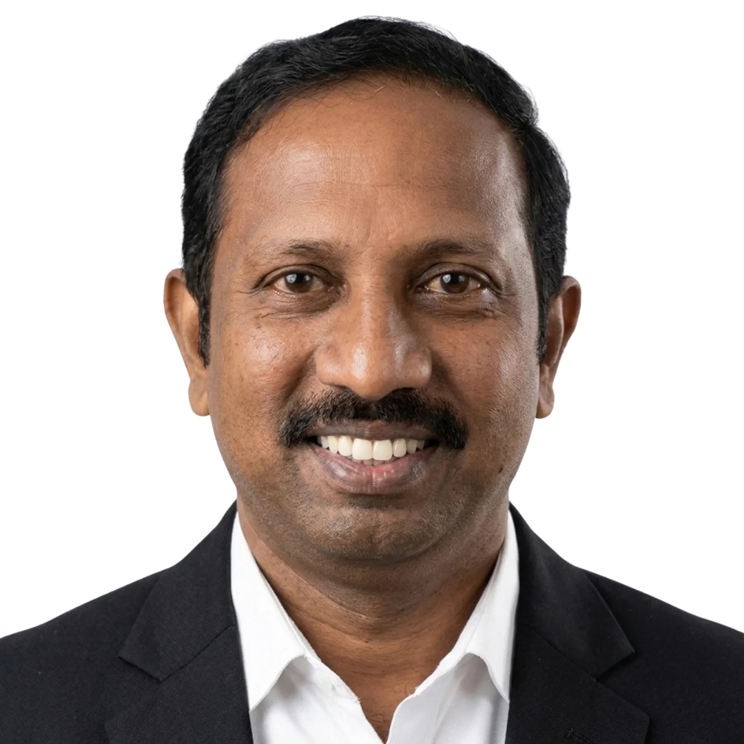 Dr. Nagarajan