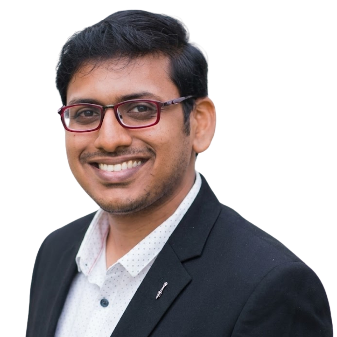 Dr. Prajwal