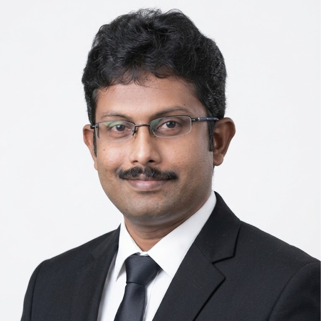 Dr. S.Sivaraj