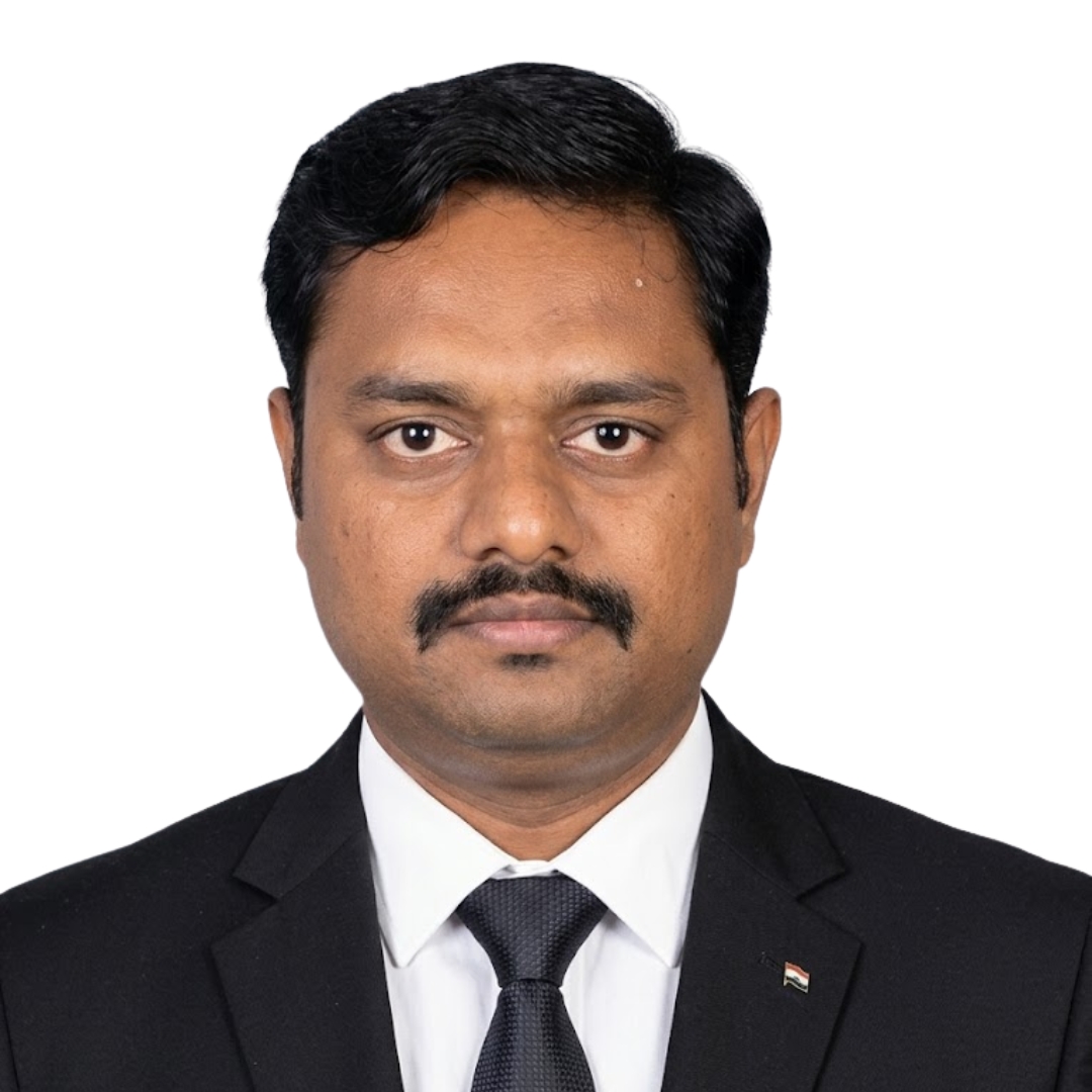 Dr. Senthil