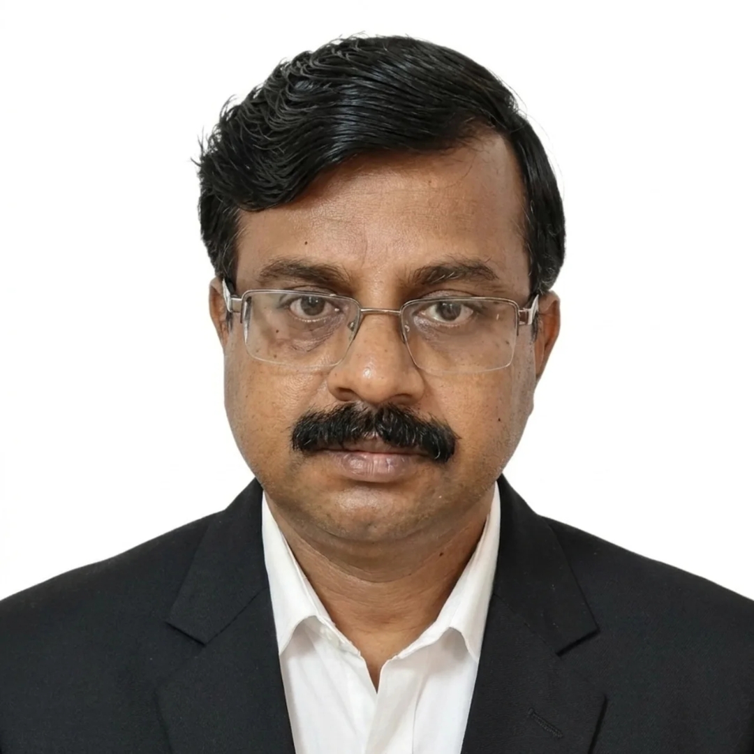Dr. V.Srinivasa Gowda