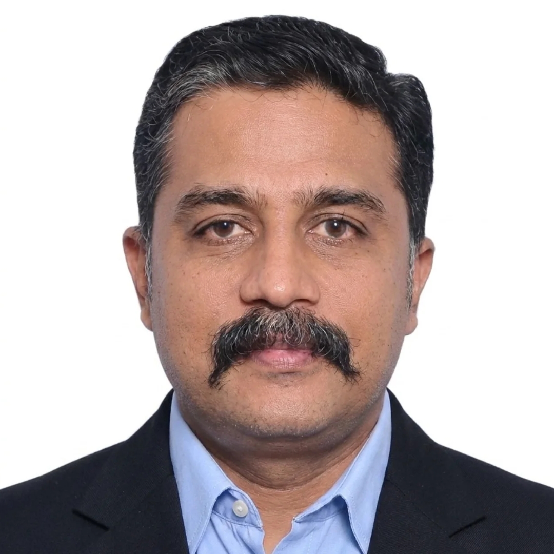 Dr. V.Vishu Varadhan