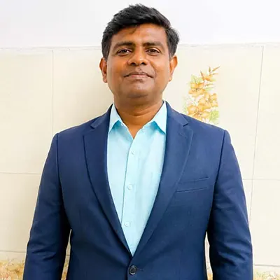 Dr.S.Anbarasan