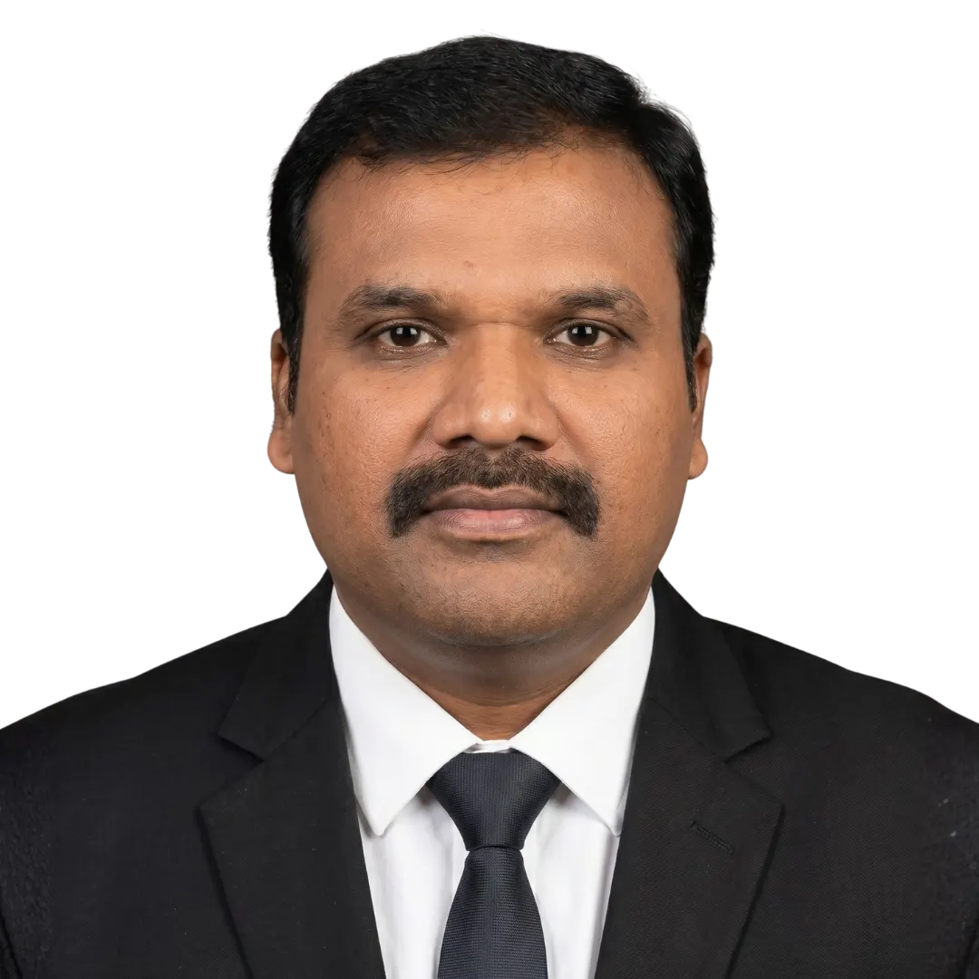 Dr. A.Gautham Vinayakh
