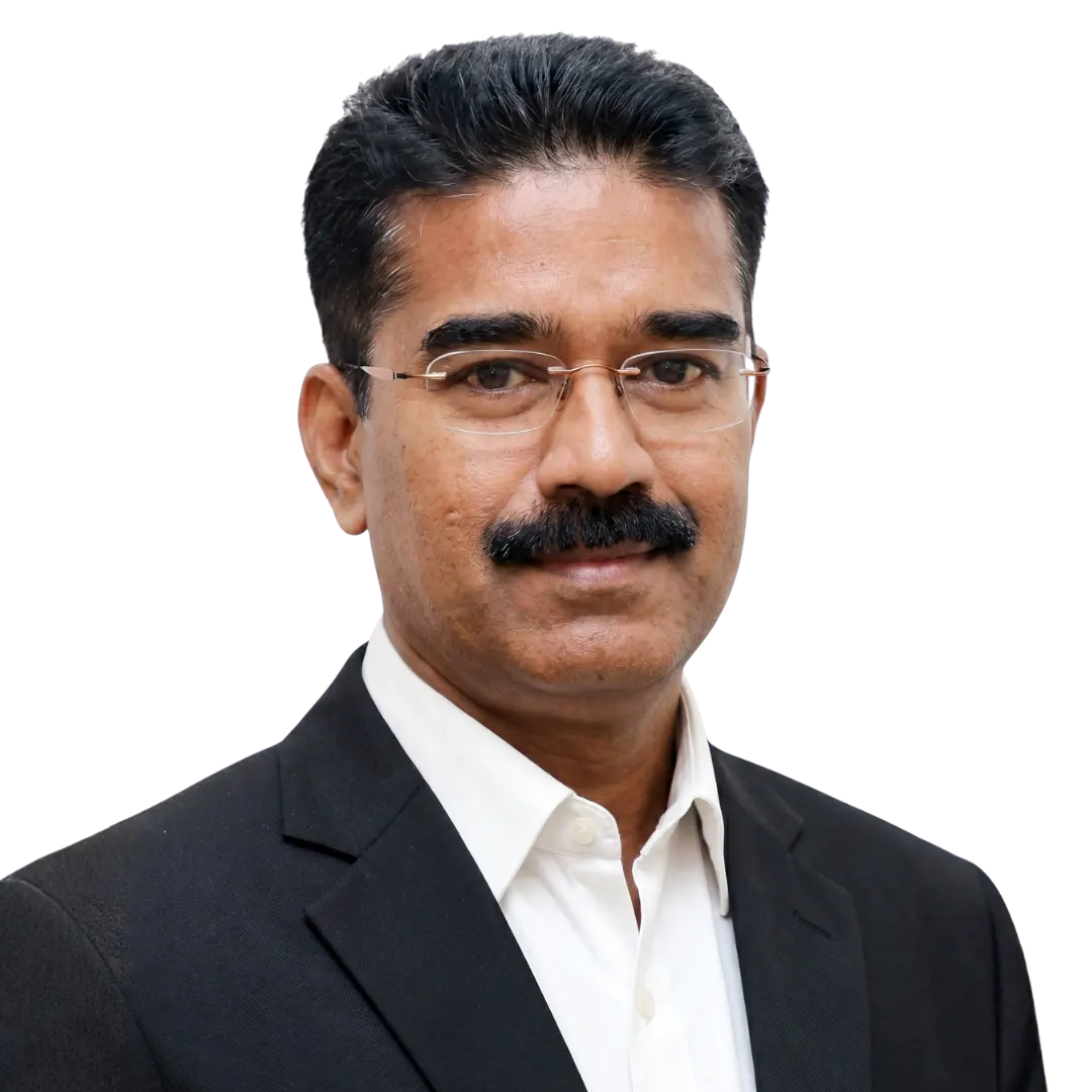 Dr. K.Balasubramanian