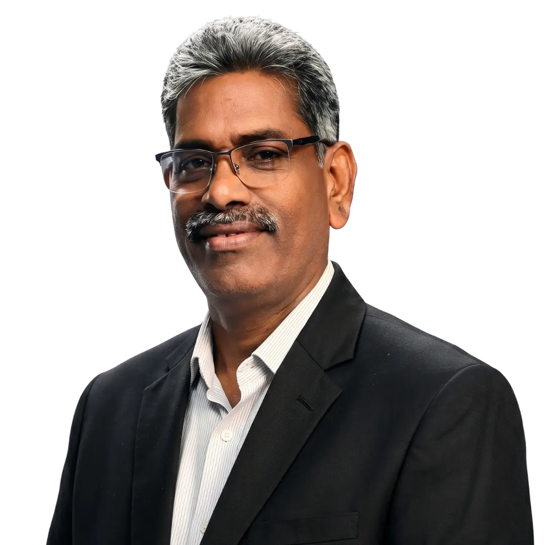 Dr. R.Karuppaiya