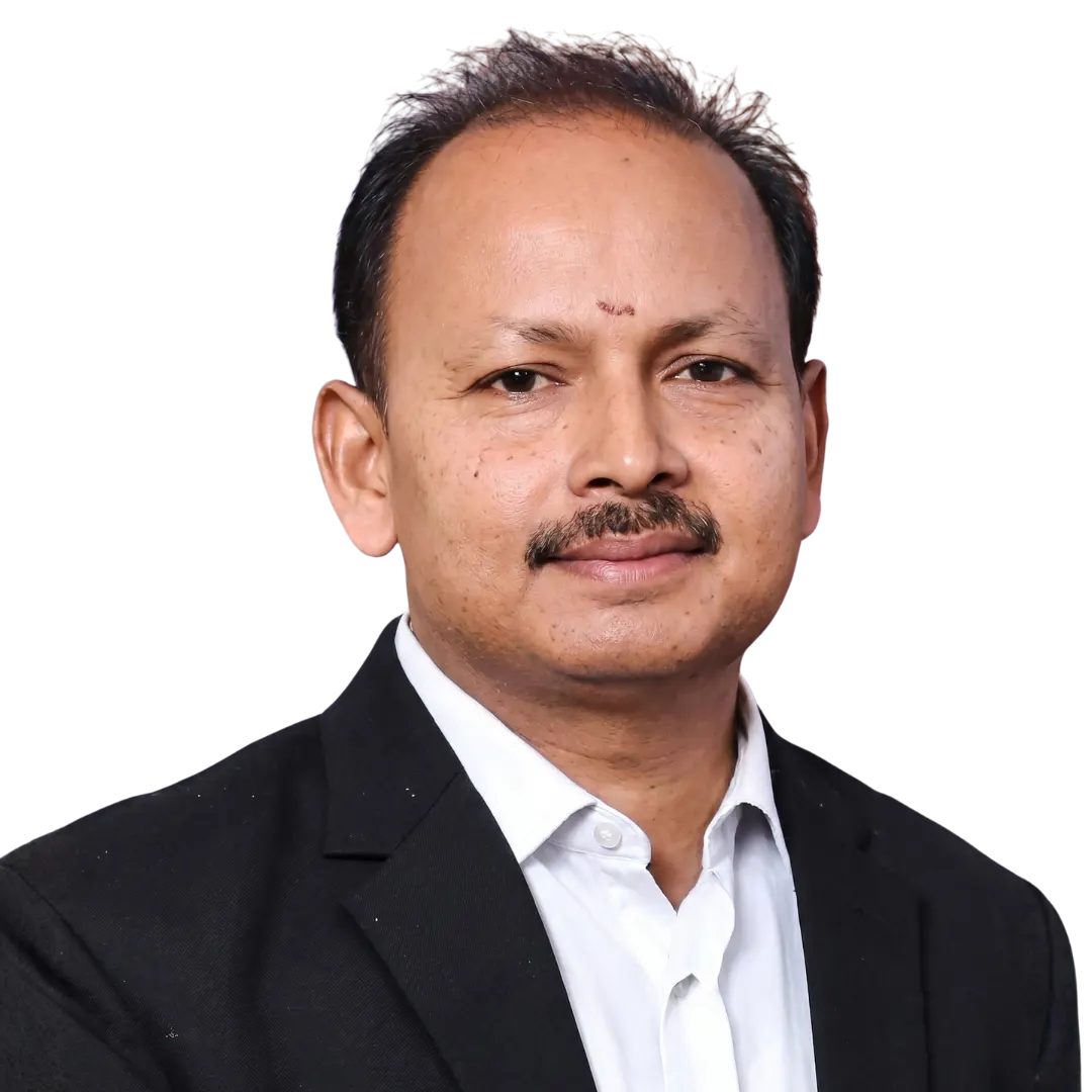 Dr. M.A.N.Loganathan
