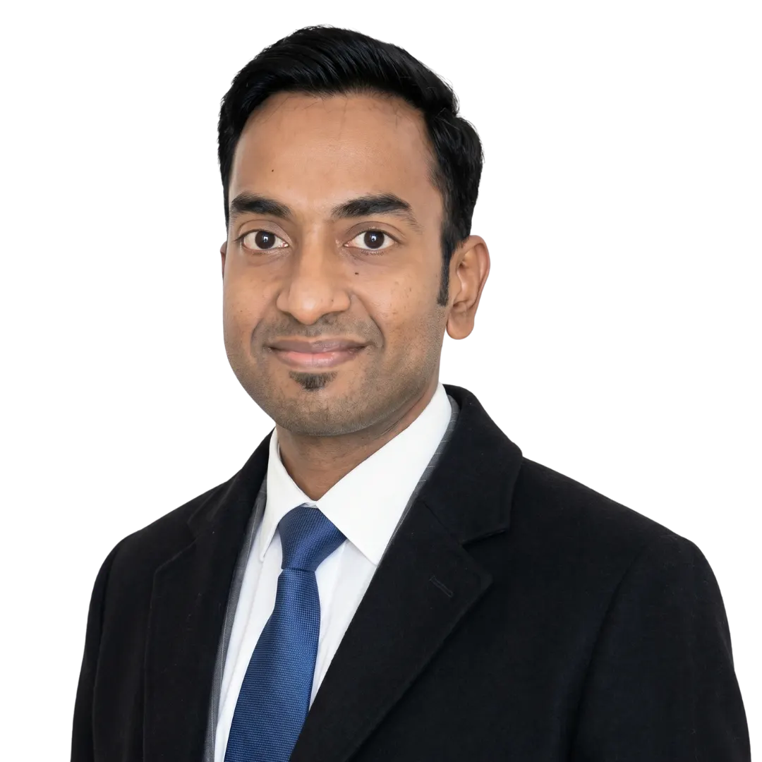 Dr. Naresh Dhanakodi