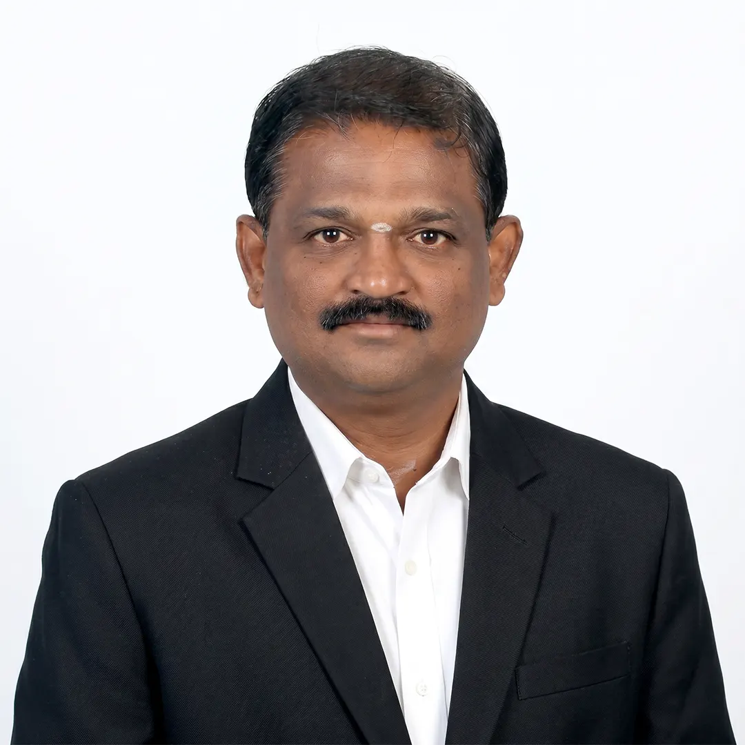 Prof Dr. N.Thanappan