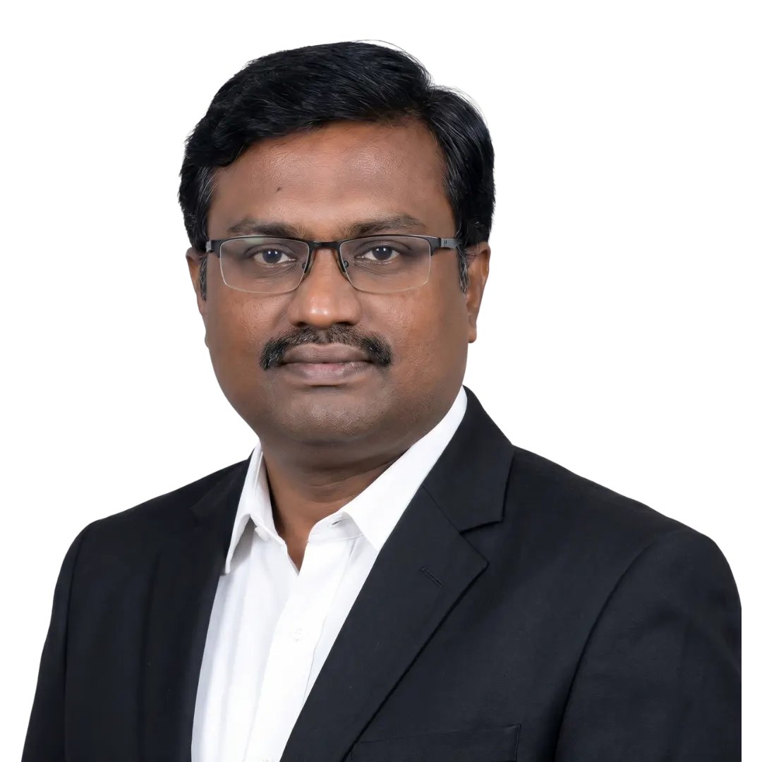 Dr. R.Raja Manikandan
