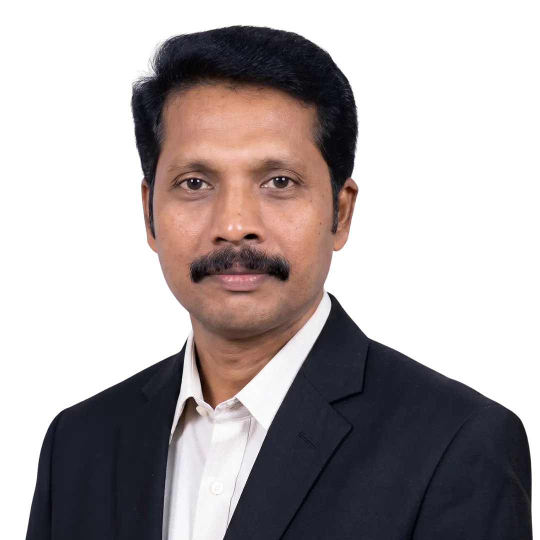 Dr. E.Rajaraman