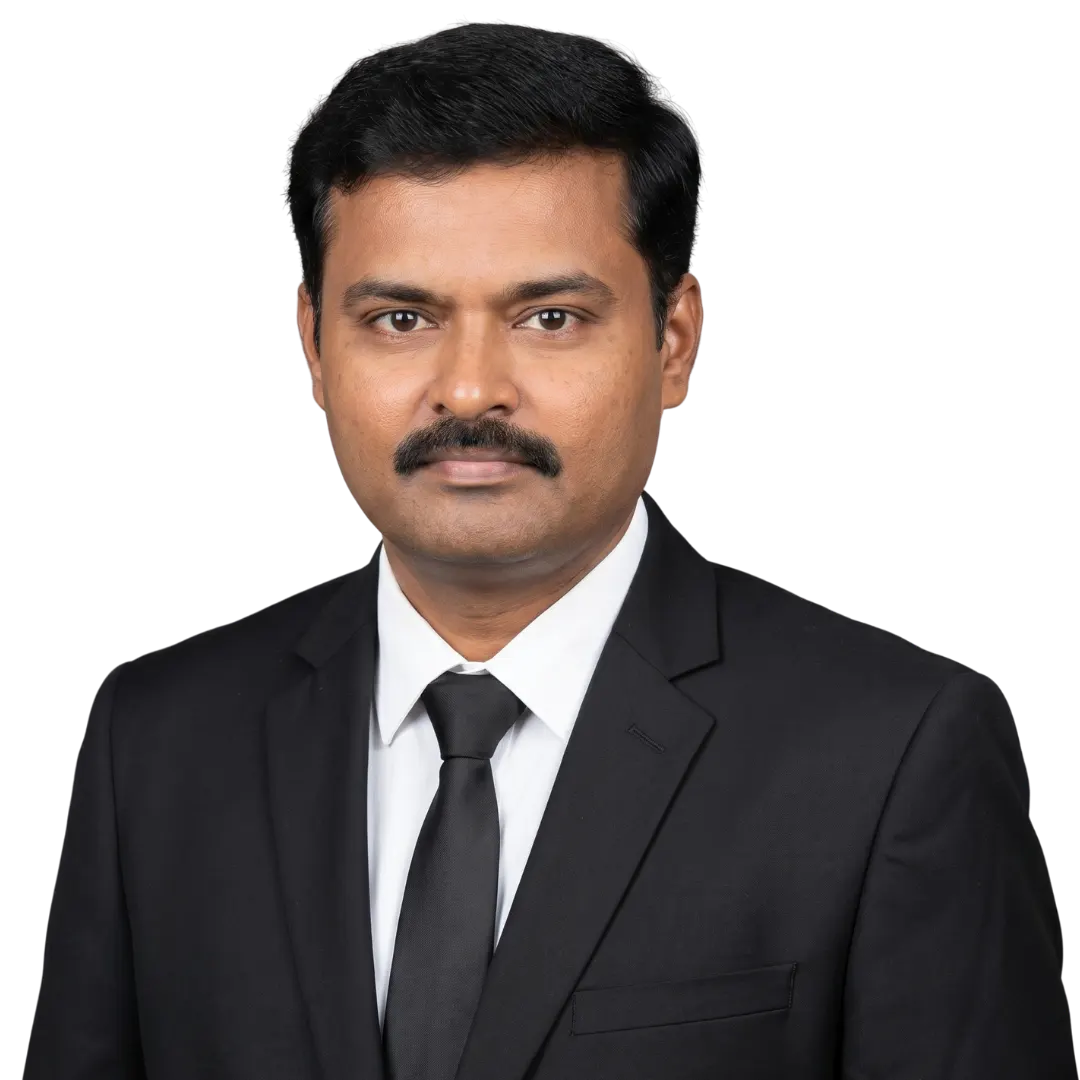 Dr. S.Rajasekaran