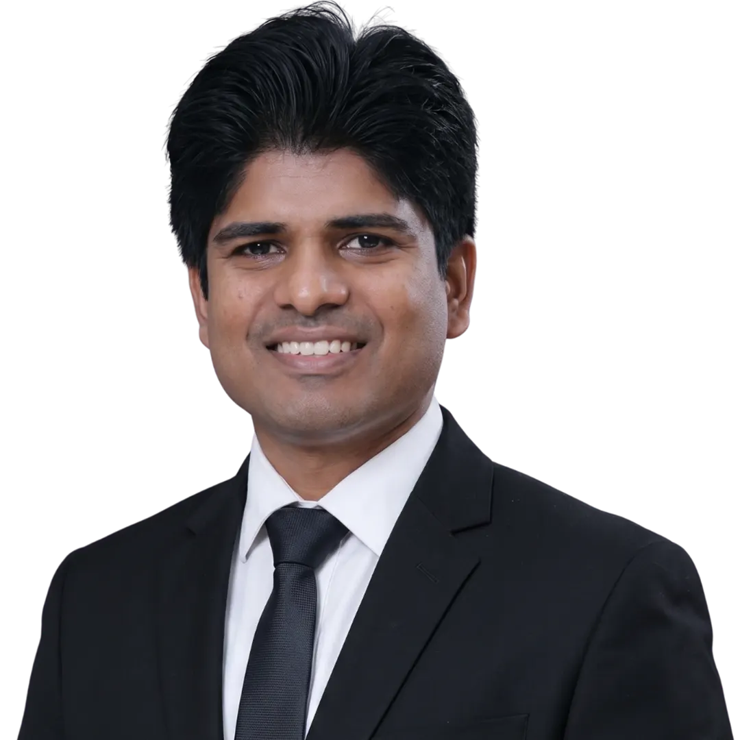 Dr. M.Sathish