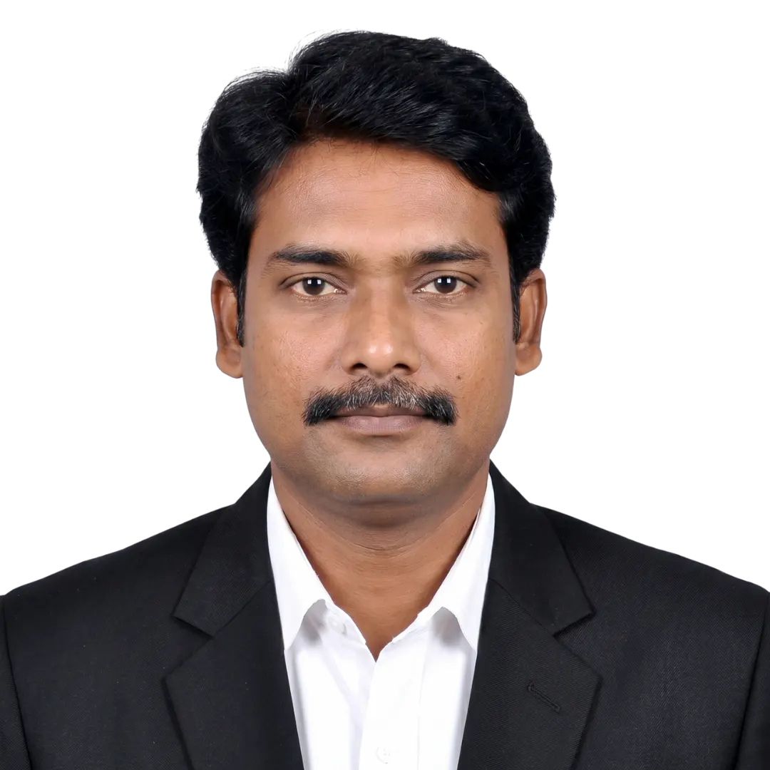 Dr. Senthil Kumaran