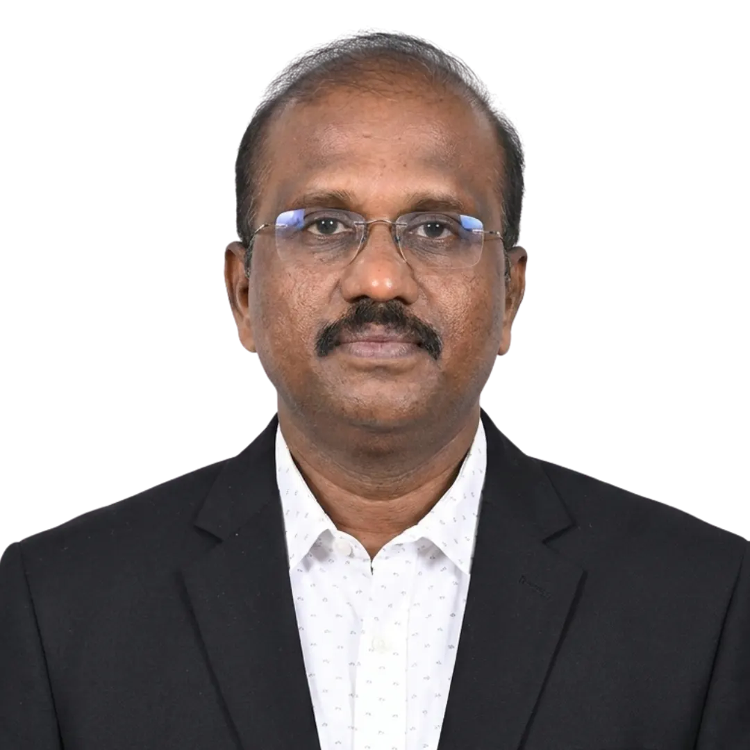 Dr. A.Suresh Kumar