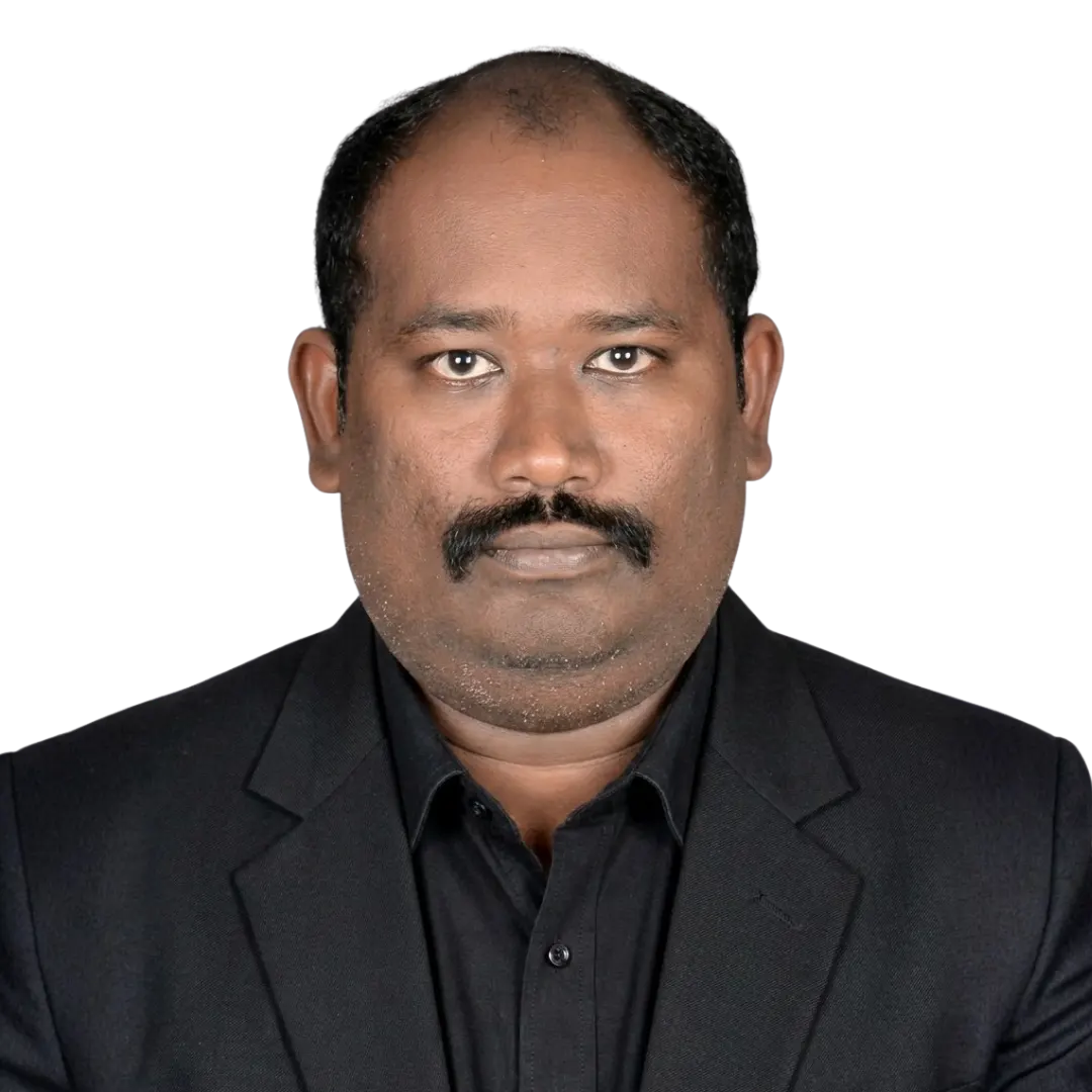 Dr. Arunkumar Pandian