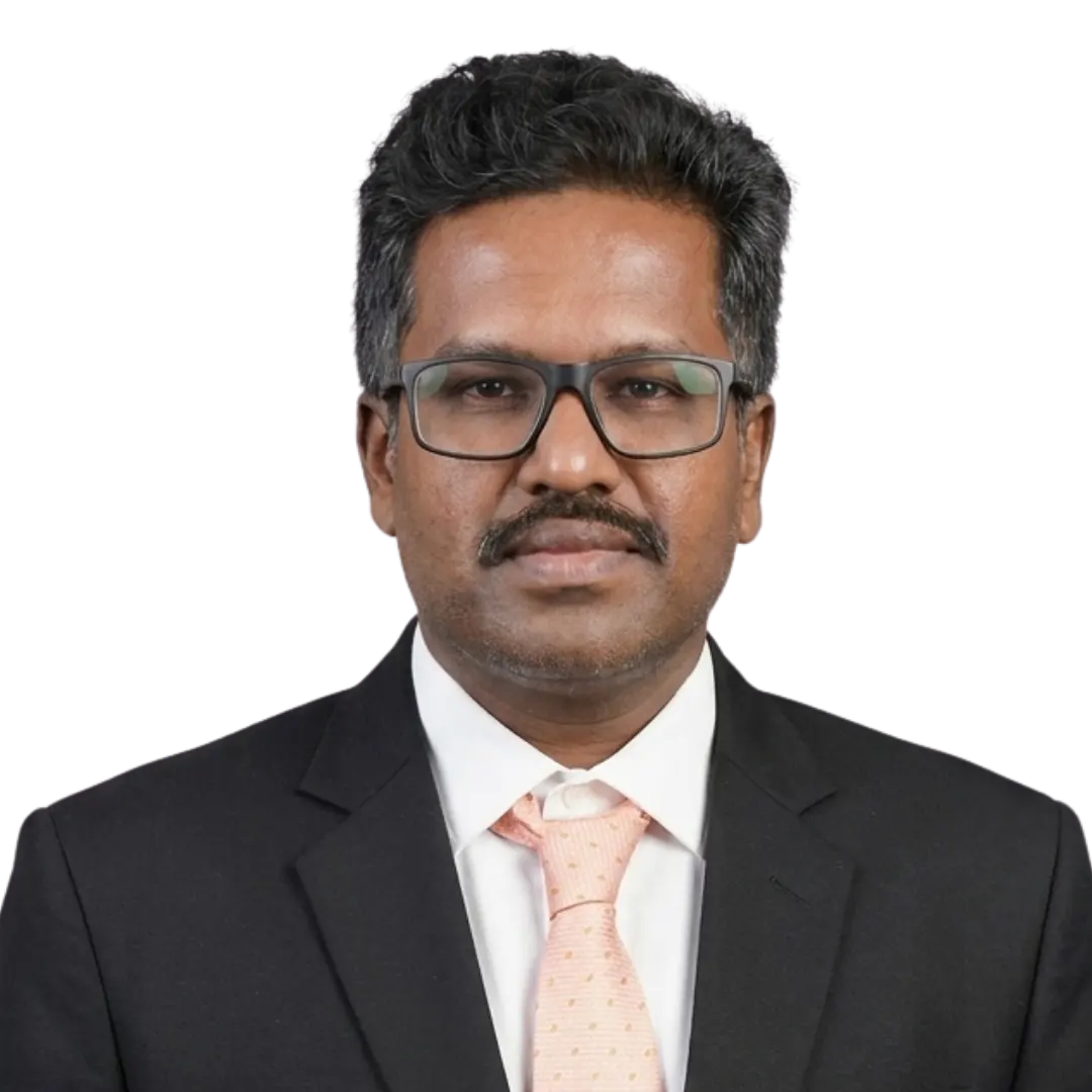 Dr. Dinesh