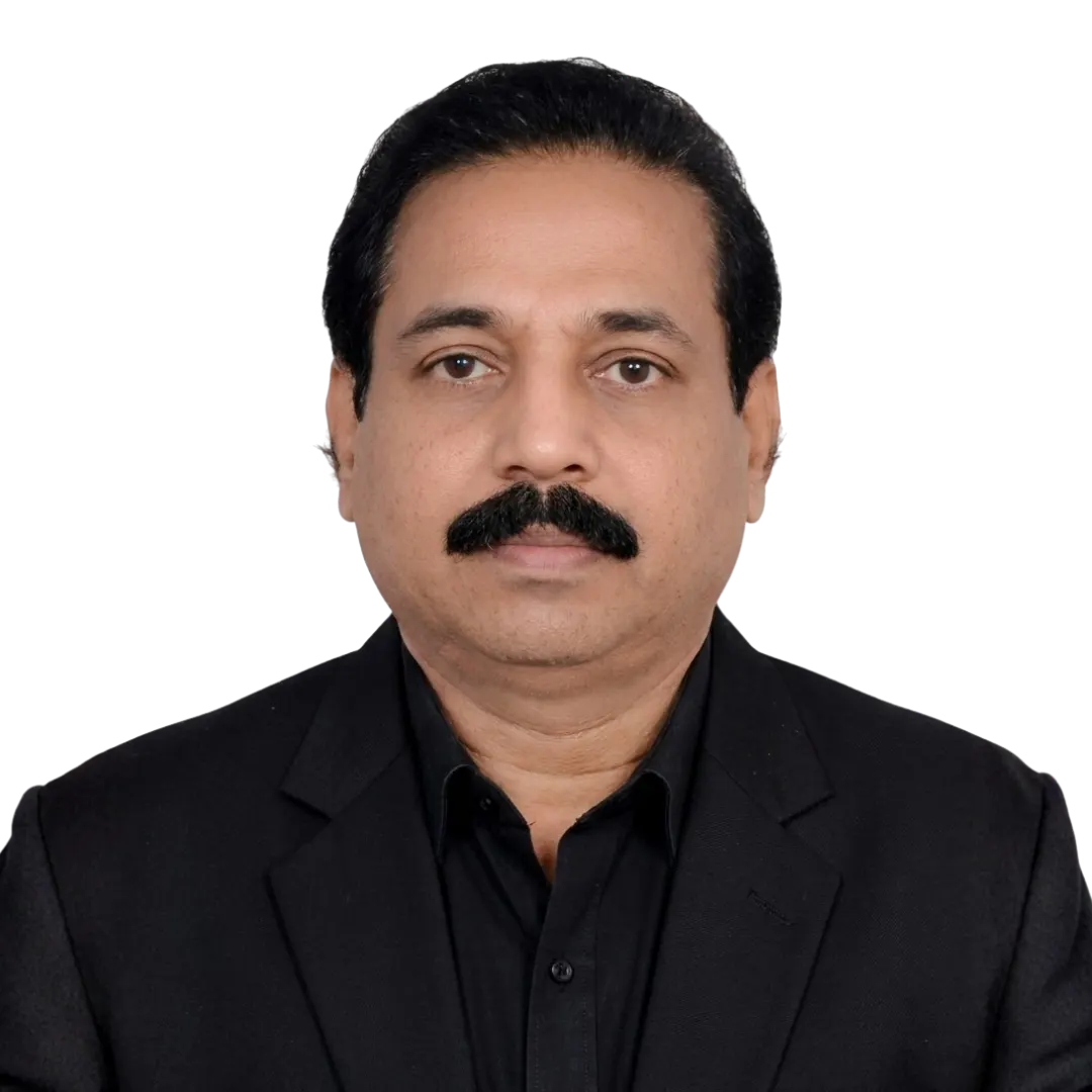 Dr. R.Raja Manikandan