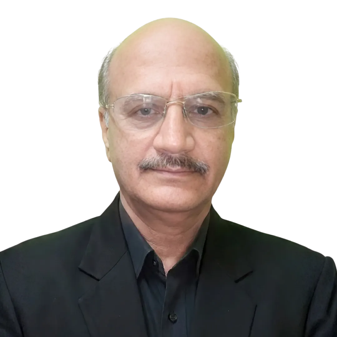 Dr. Jawahar Lal