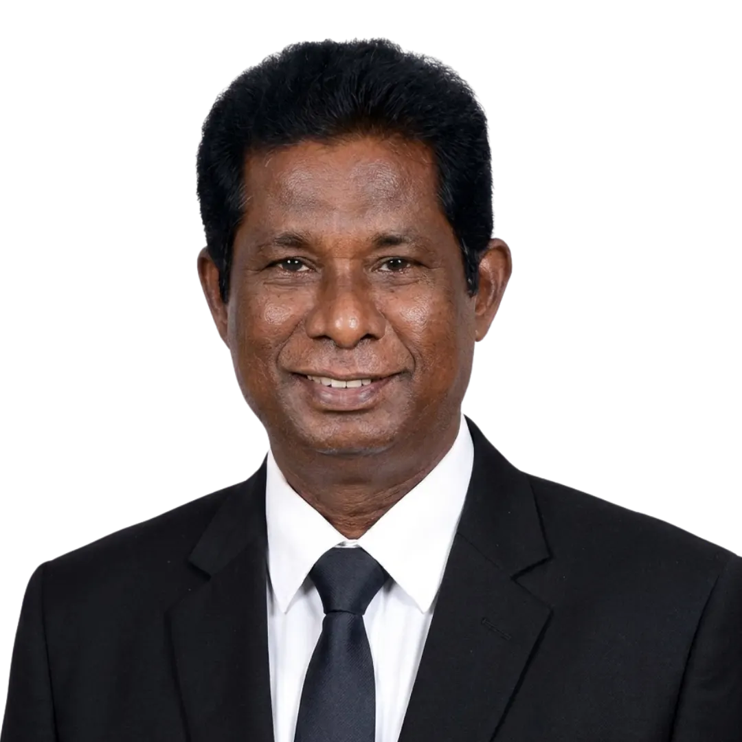 Dr. K. Muthaiyan
