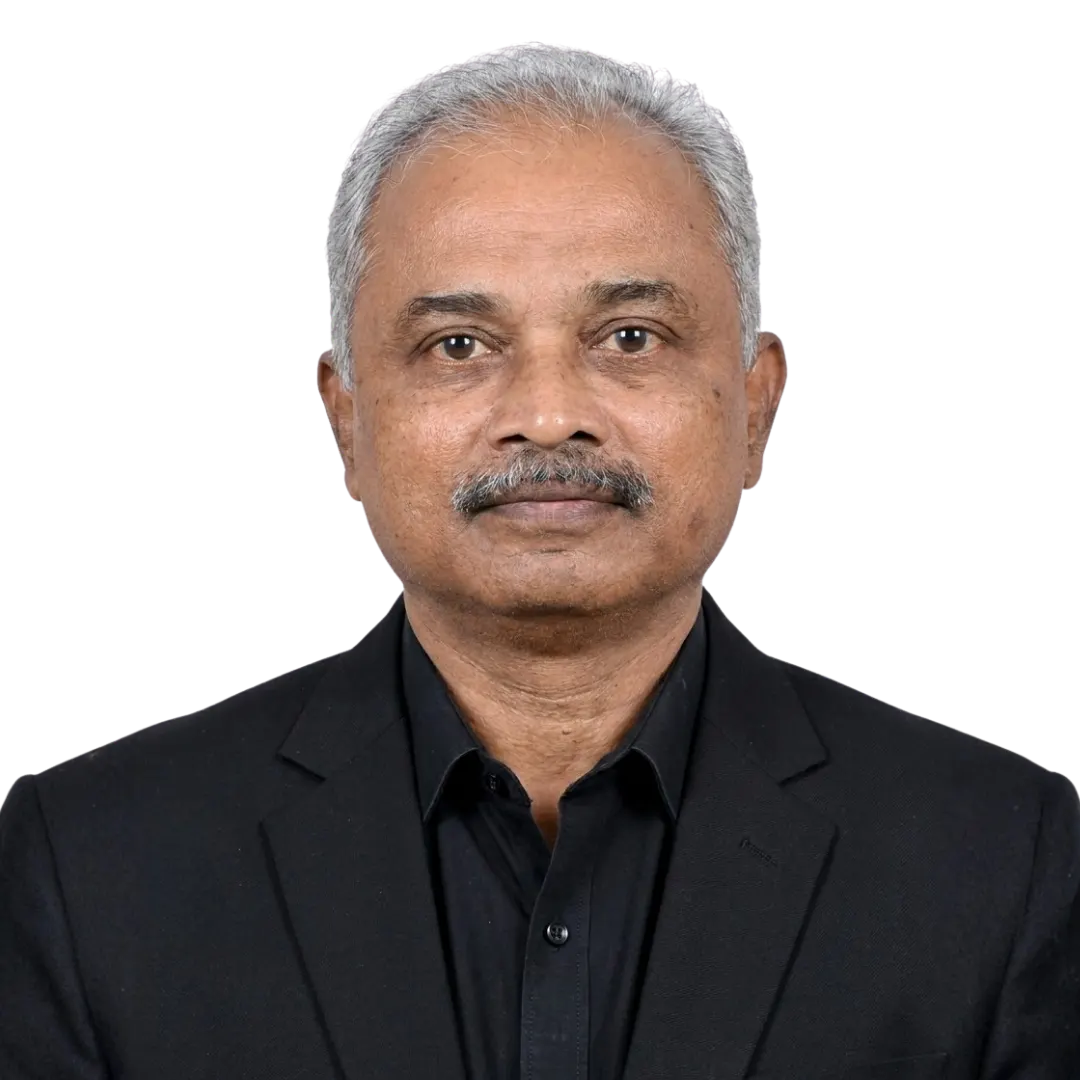 Dr. M. Shanmuga Sundaram