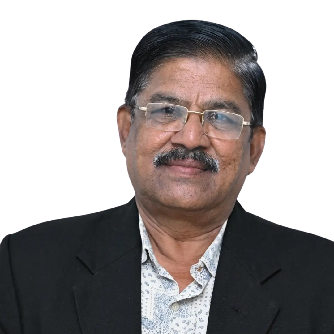 Dr. Mohammad Zubair