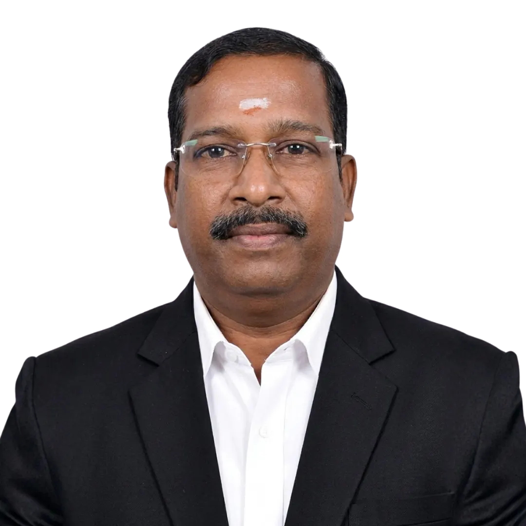 Dr. P. Kumaresan