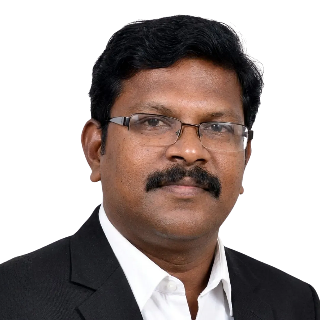 Dr. Palanivel