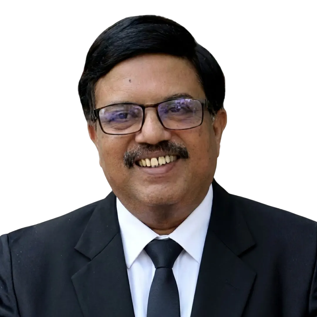 Dr. S. Abdul Hameed Ansari