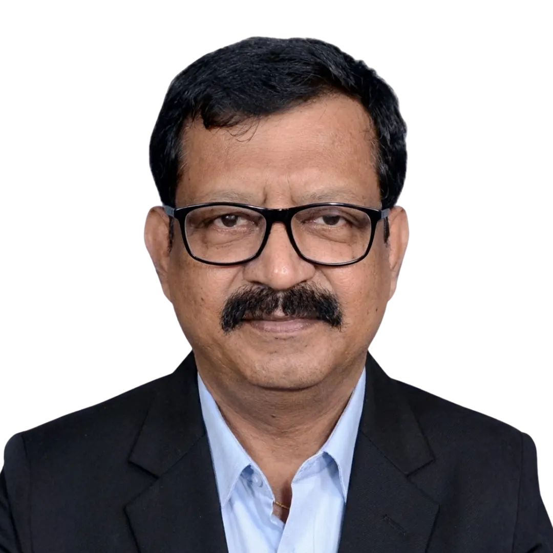 Dr. S. Kumaravel