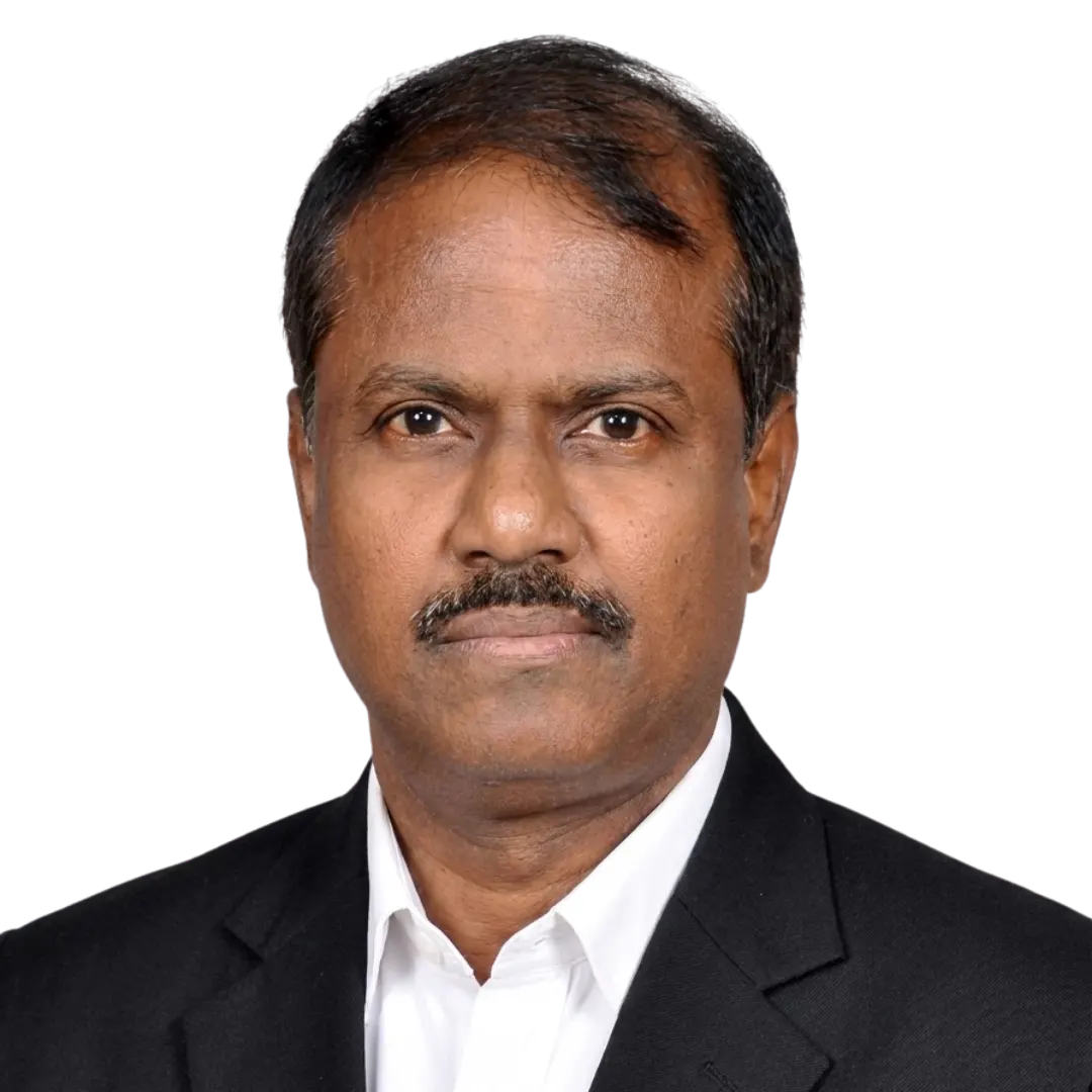Dr. Sahaya Stephen Raj