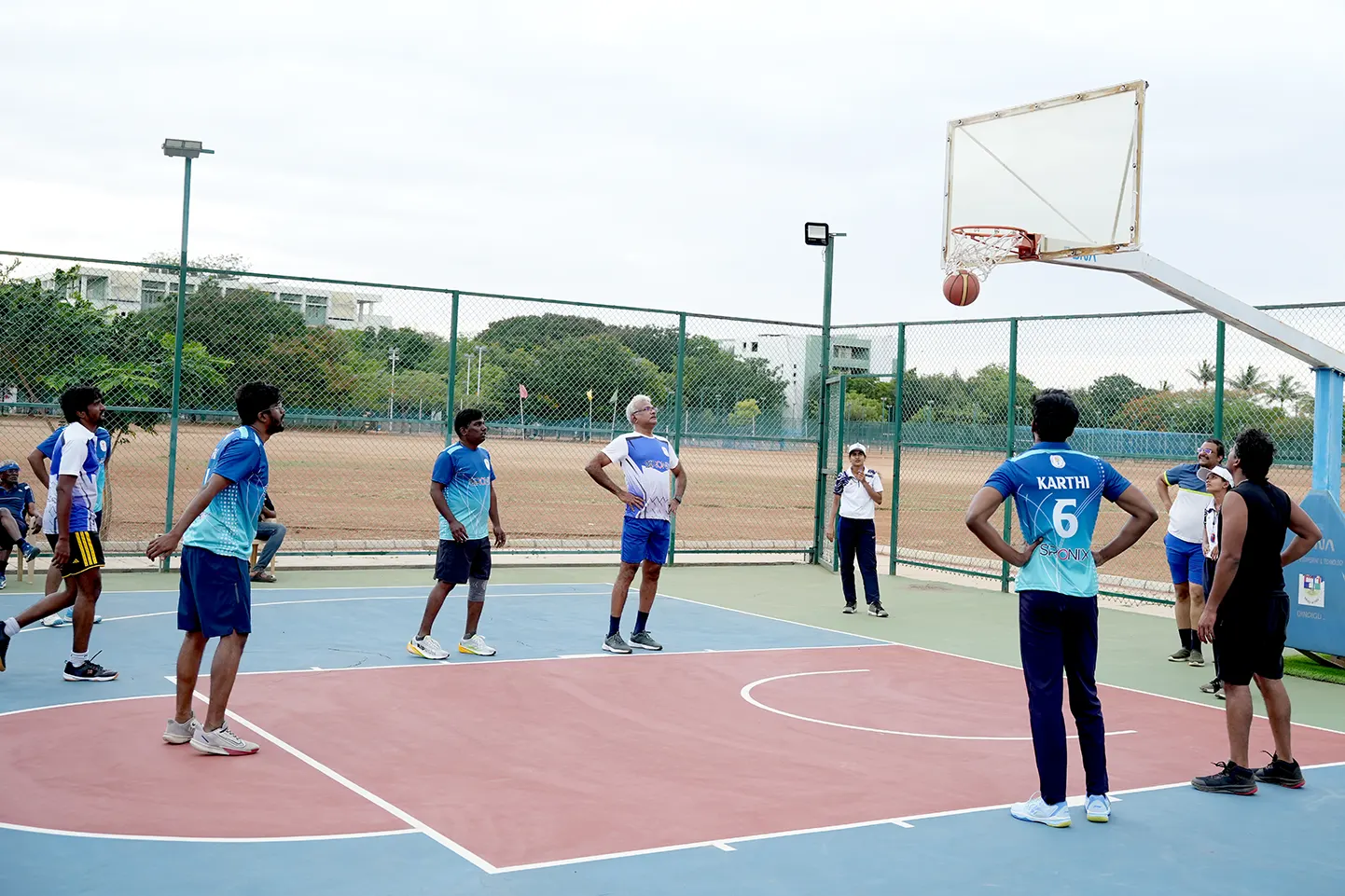 Basket Ball 2