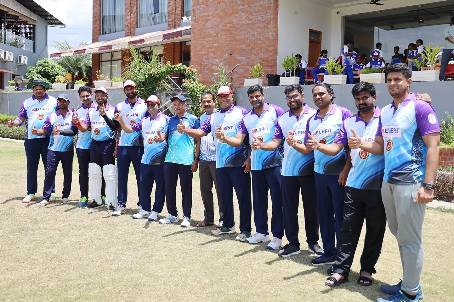 Cricket 11