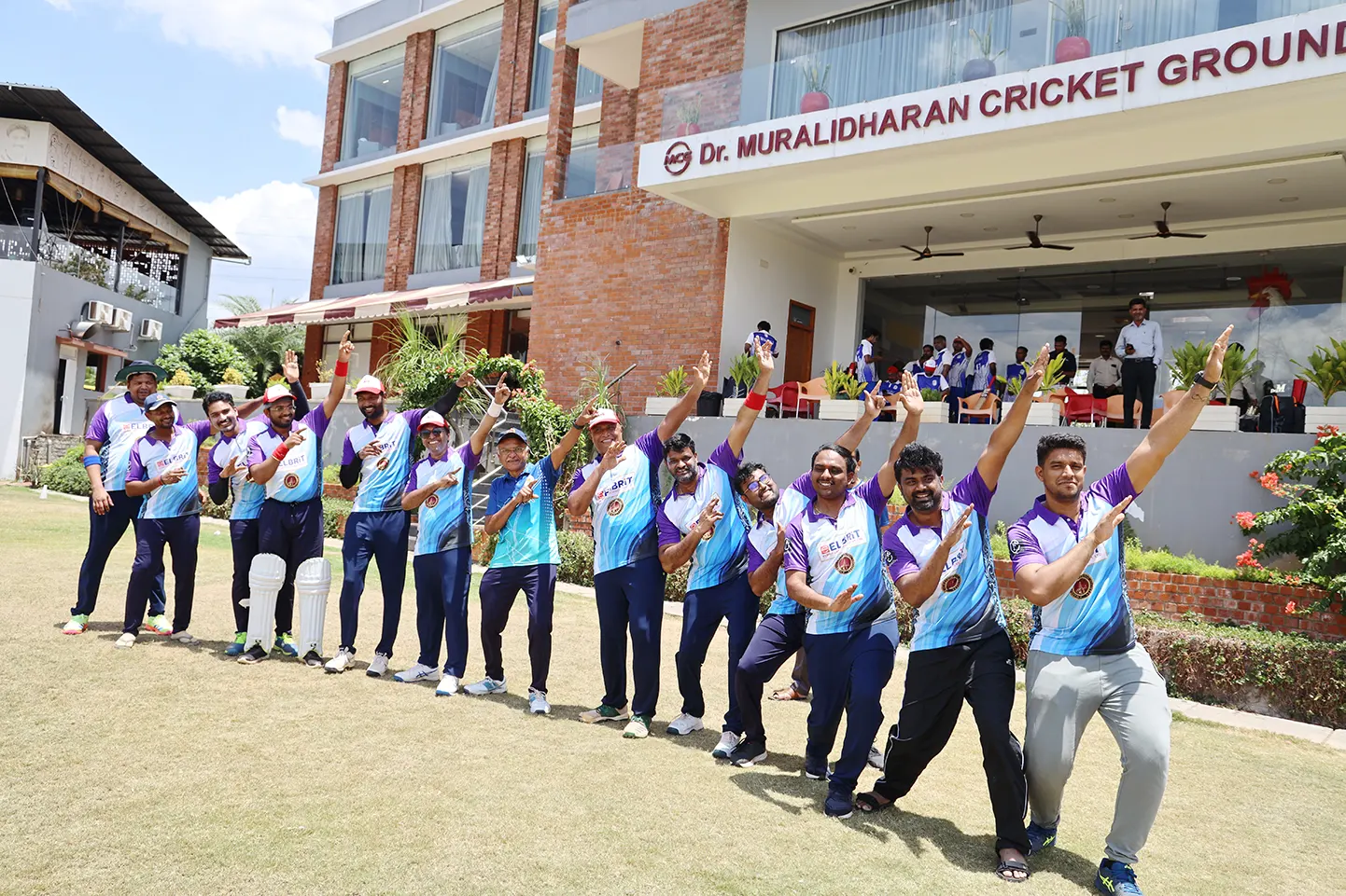 Cricket 12