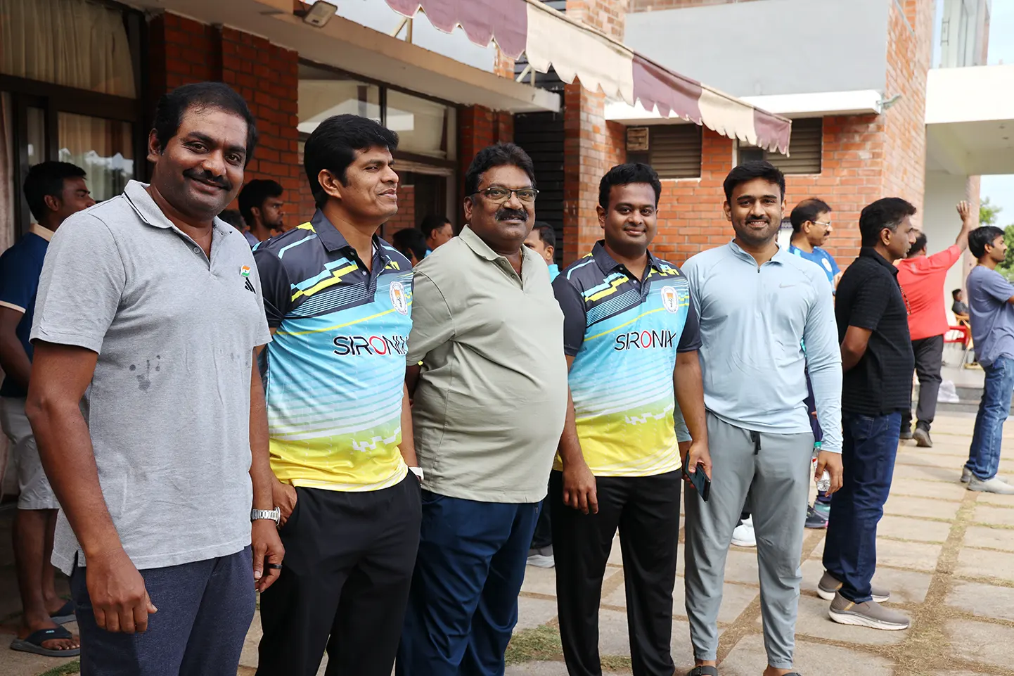 Cricket 6