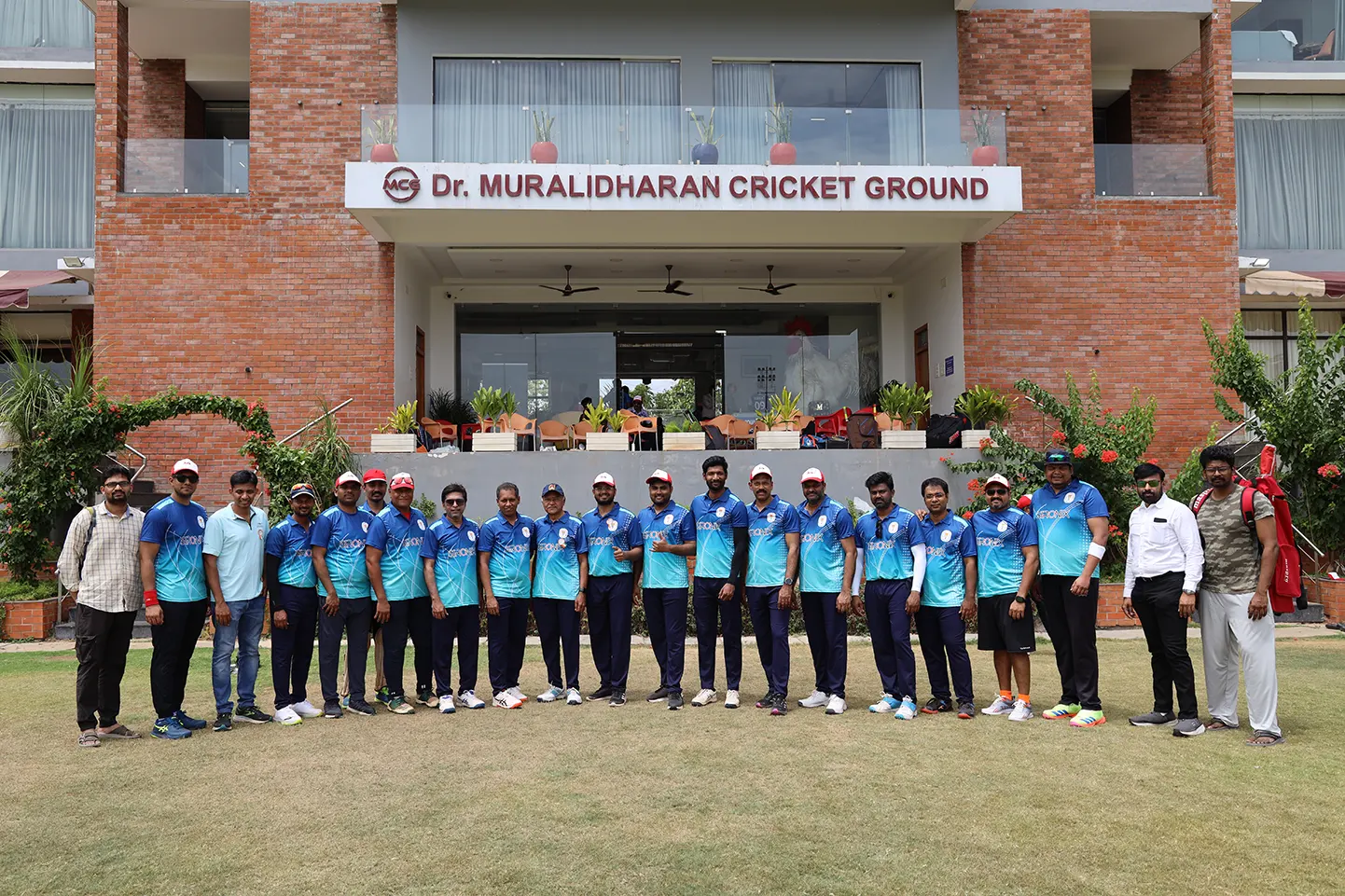 Cricket 7