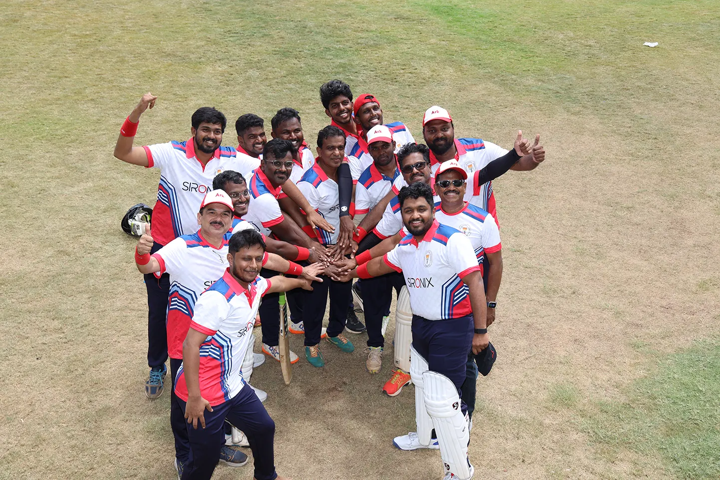 Cricket 8