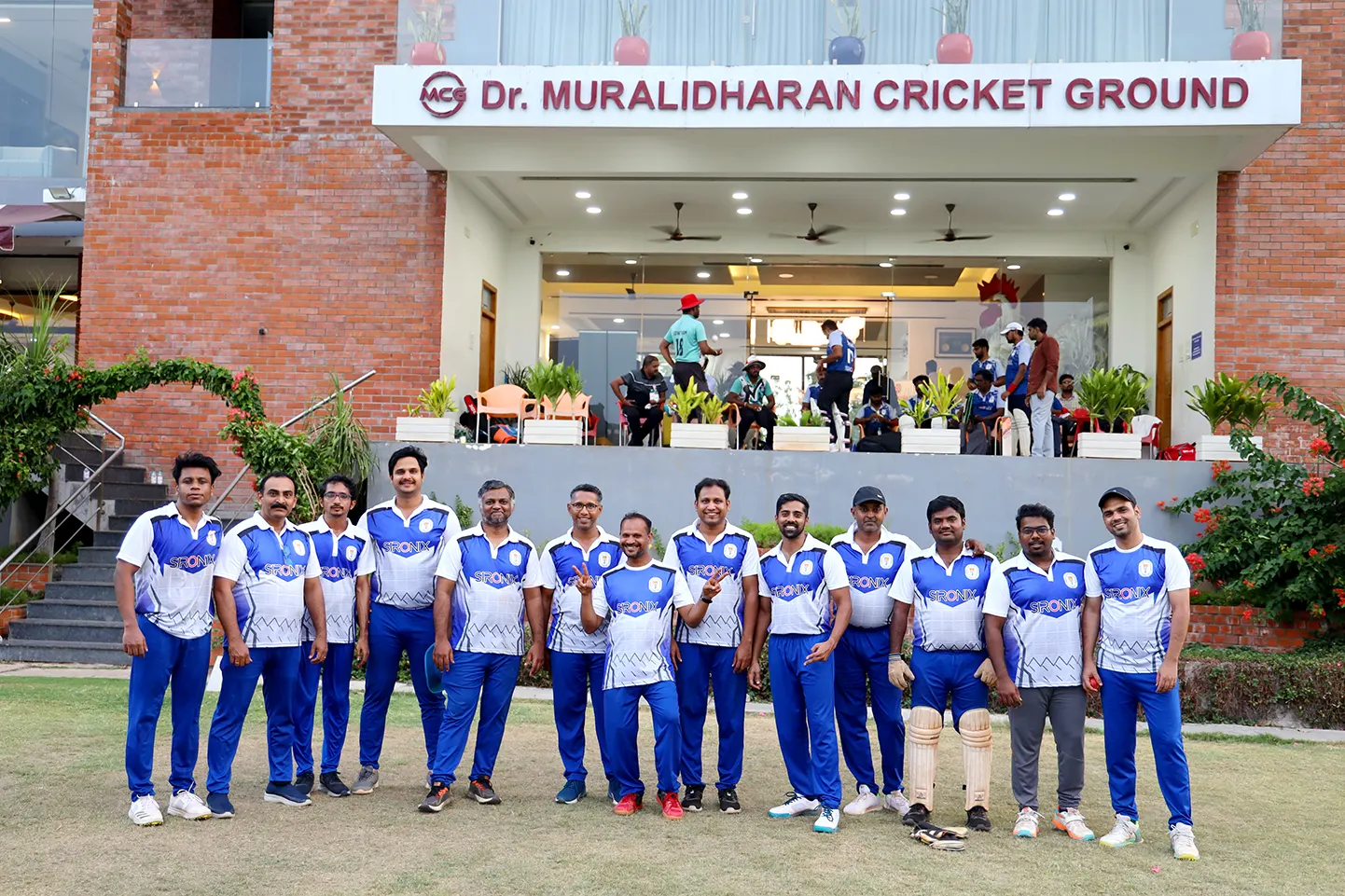 Cricket 9